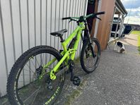scott voltage fr20