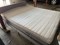 Säng 160x200 Ikea 