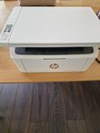 HP skrivare skanner kopiator