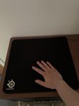 stor musmatta steelseries