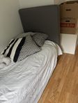 Säng IKEA 90cm