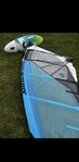Vindsurfing