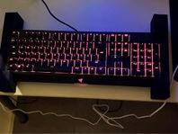 Gaming tangentbord