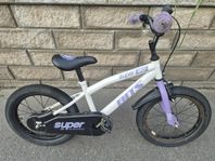 16 tums cykel 