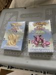 Pokémon Aquapolis Theme Deck