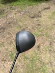 Wilson dynapwr carbon driver, stiff