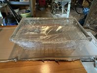 Trådbackar 60 cm