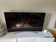 Samsung 55” Curved - UE55H8005sq
