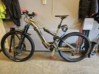 Lapierre overvolt am 6.6