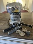 Espressomaskin