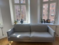 3 sits soffa 
