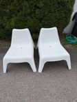 IKEA PS vågö stol