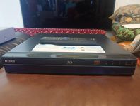 Sony BDP-S300 Blu-ray Disc Player