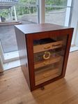 humidor för cigarrer marvero