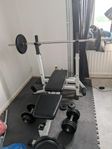 Hemgym