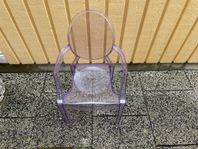 KARTELL Lou Lou Ghost barnstol