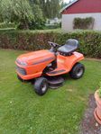 Husqvarna åkgräsklippare LT125