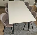 stolar bord matsalsbord