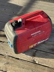 Honda elverk generator UE 20i
