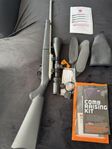 RUGER 10/22 CAL 22 LR TAKEDOWN