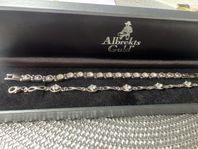 silverarmband