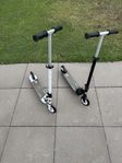 Sparkcyklar - Stiga Track 120-s