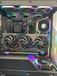 Gaming dator rtx 5070 ti
