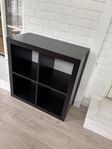 iKEA Kallax