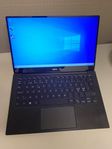 Dell XPS 9360 - 3K+ Touch Skärm / i7 / 16GB RAM / 512GB SSD