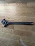 Bahco skiftnyckel 18" modell 675