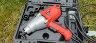 Mutterdragare Carwise