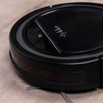 Lykke SMART Sweeping Robotdammsuggare
