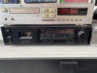 kassettdäck Nakamichi CR-1
