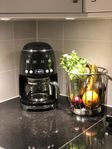 SMEG Kaffebryggare