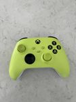 Xbox kontroll
