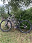 MTB Giant Talon 29