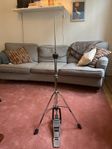 Hihat-stativ - premier