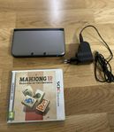 Nintendo 3ds XL bra skick FYND
