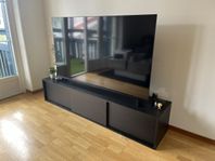 60-tums smart-TV