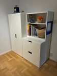 IKEA Stuva barnförvaring