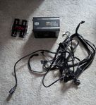 Cooler-master 650w PSU, Kingston Fury RAM