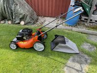 Självgående Gräsklippare Husqvarna