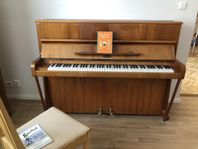 piano Malmsjö