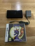 Nintendo DS lite 