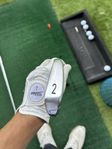 Titleist U500 2