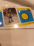 Ishockeykort Bernie Federko Special Autograf Series St Louis