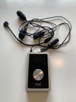 Apogee Duet 2 – USB Audio Interface (Mac/PC) – 1 900 kr