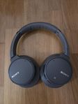 Sony WH-CH700N trådlösa on-ear hörlurar