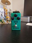MXR GT-OD Custom Shop