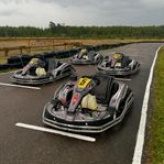 Gokart/Hyrkart Caroli 270CC